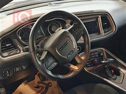 دودج تشالنجر